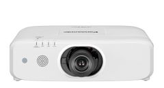  Máy chiếu PANASONIC PT-EX620A 