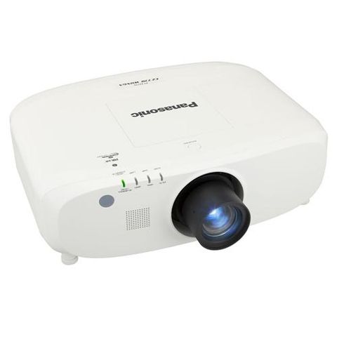 Máy chiếu Panasonic PT-EX800ZL