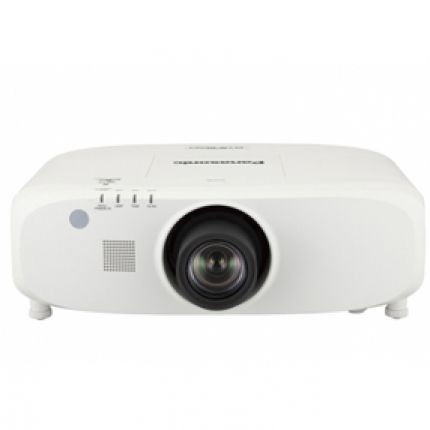 Máy Chiếu Panasonic Pt-ez580e