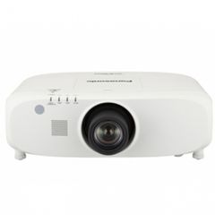  Máy Chiếu Panasonic Pt-ez580e 