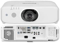  Máy Chiếu Panasonic Pt-ez590 