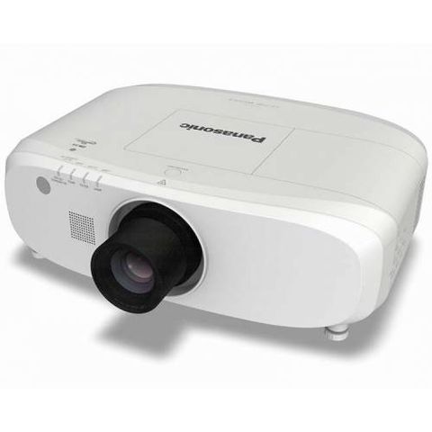Máy chiếu PANASONIC PT-EZ770ZE