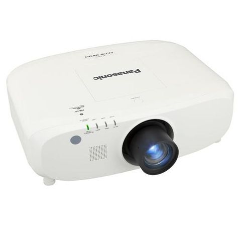 Máy chiếu Panasonic PT-EZ770ZL