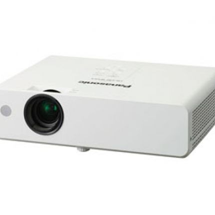 Máy Chiếu Panasonic Pt-lb330a