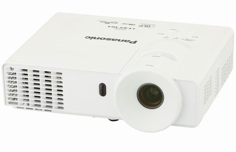Máy chiếu Panasonic PT-LX271EA