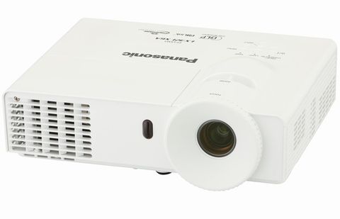 Máy chiếu Panasonic PT-LW321EA