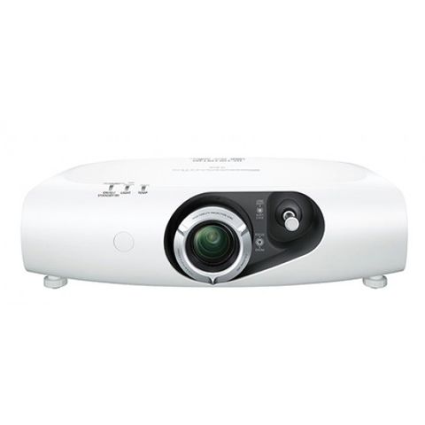 Máy Chiếu Panasonic Pt-rw330ea