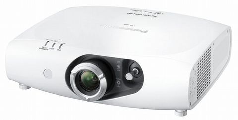 Máy Chiếu Panasonic Pt-rz370ea