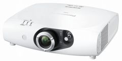  Máy Chiếu Panasonic Pt-rz370ea 