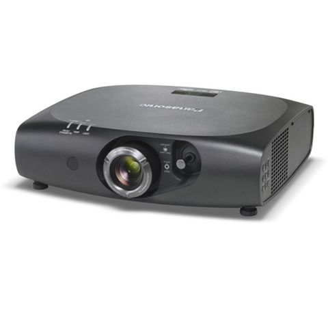Máy chiếu Panasonic PT-RW430
