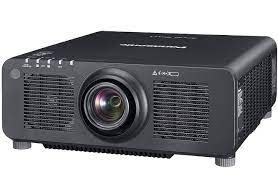 Máy Chiếu Panasonic Pt-rz690