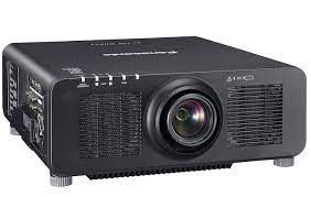 Máy Chiếu Panasonic Pt-rz790