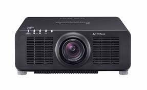 Máy Chiếu Panasonic Pt-rz890