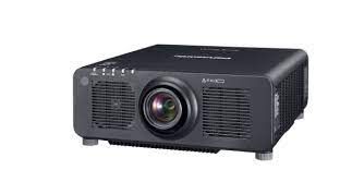 Máy Chiếu Panasonic Pt-rz990