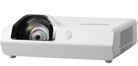 Máy Chiếu Panasonic Pt-tx210a