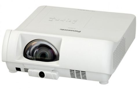 Máy chiếu Panasonic PT-TX301REA