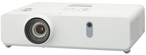 Máy Chiếu Panasonic Pt-v535na
