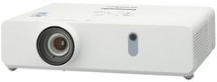 Máy Chiếu Panasonic Pt-v535na 