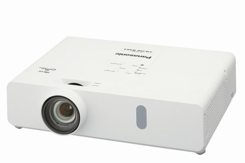 Máy Chiếu Panasonic Pt-vw340ea