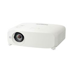  Máy Chiếu Panasonic Pt-vw540 