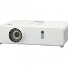  Máy Chiếu Panasonic Pt-vx415nz 