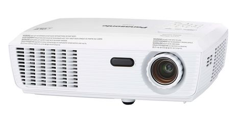 Máy chiếu Panasonic PT-SX320A