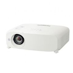  Máy Chiếu Panasonic Pt-vx600 