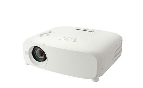 Máy Chiếu Panasonic Pt-vx605n