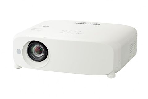 Máy Chiếu Panasonic Pt-vz470