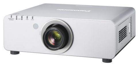 Máy chiếu Panasonic PT-DX800ES