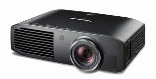 Máy chiếu Panasonic PT AE8000