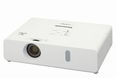 Máy Chiếu Panasonic Pt Vx42z
