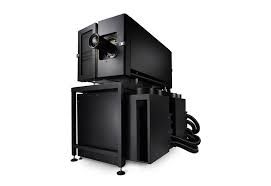 Máy Chiếu Phim 4k Barco Dp4k-60l