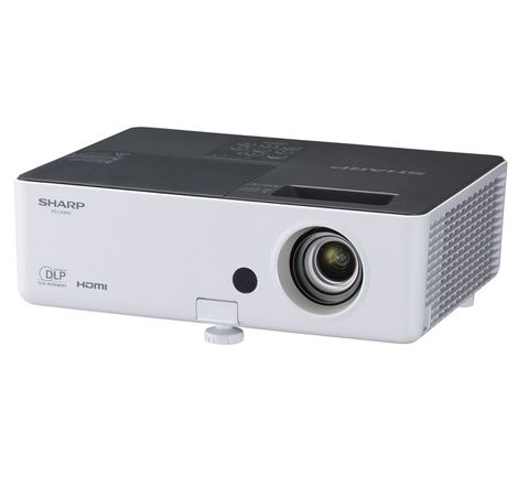 Máy Chiếu Sharp Dlp Projector Pg-lx3500