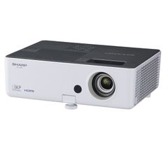  Máy Chiếu Sharp Dlp Projector Pg-lx3500 