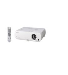  Máy Chiếu Sharp Dlp Projector Pg-sx80 