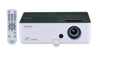 Máy Chiếu Sharp Projector Pg-lx2000