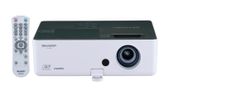  Máy Chiếu Sharp Projector Pg-lx2000 