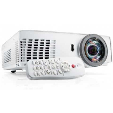Máy Chiếu Short Throw Dell S320wi