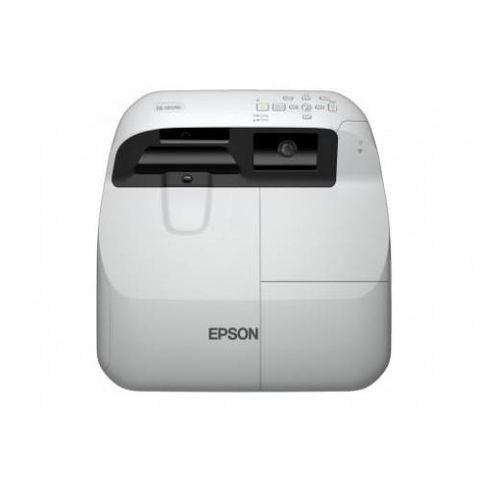Máy Chiếu Short Throw Epson Eb-1400wi