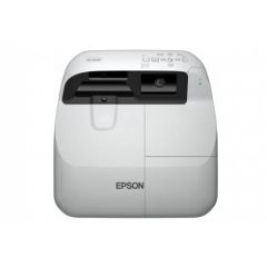  Máy Chiếu Short Throw Epson Eb-1400wi 