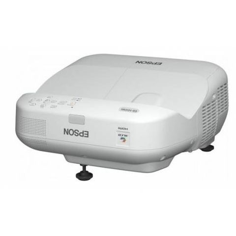 Máy Chiếu Short Throw Epson Eb-1410wi
