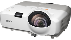  Máy Chiếu Short Throw Epson Eb-430 