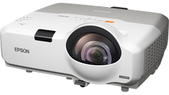  Máy Chiếu Short Throw Epson Eb-435w 