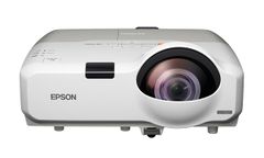  Máy Chiếu Short Throw Epson Eb-475w 