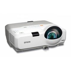 Máy Chiếu Short Throw Epson Eb-485w 