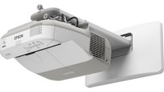  Máy Chiếu Short Throw Epson Eb-485wi 