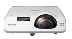  Máy Chiếu Short Throw Epson Eb-530 