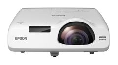  Máy Chiếu Short Throw Epson Eb-535w 
