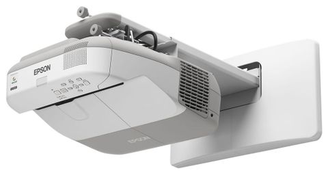 Máy Chiếu Short Throw Epson Eb-570